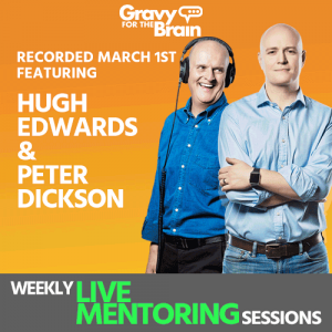 GFTB Live Mentoring – 1st Mar 2018