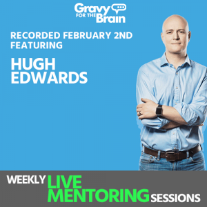 GFTB Live Mentoring - 2nd Feb 2018